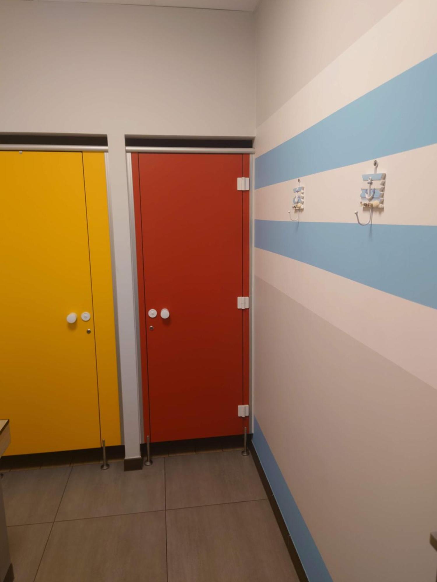 Pokoje Nad Regalica Szczecin Exterior photo